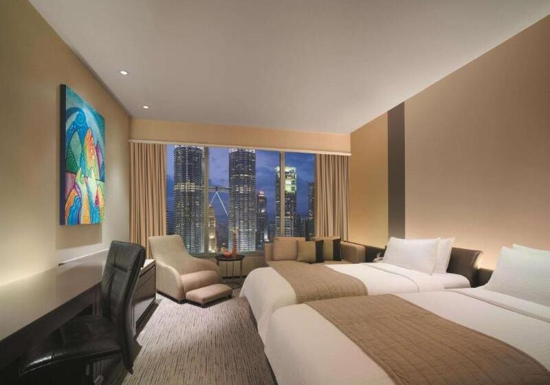 غرفة قياسية سرير كينج لذوى الإحتياجات الخاصة, Hampton Inn Greeneville