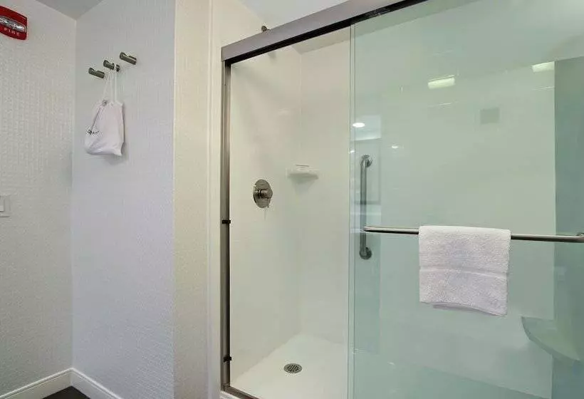 اتاق استاندارد, Hampton Inn Hagerstown I 81