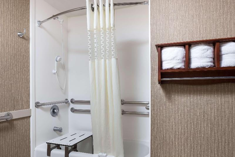 Стандартный Номер Кровать Кинг, Hampton Inn Lincoln   South/heritage Park
