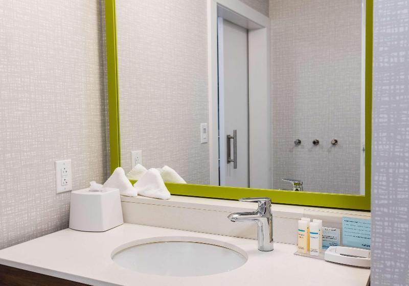 Стандартный Номер Кровать Кинг, Hampton Inn Rehoboth Beach