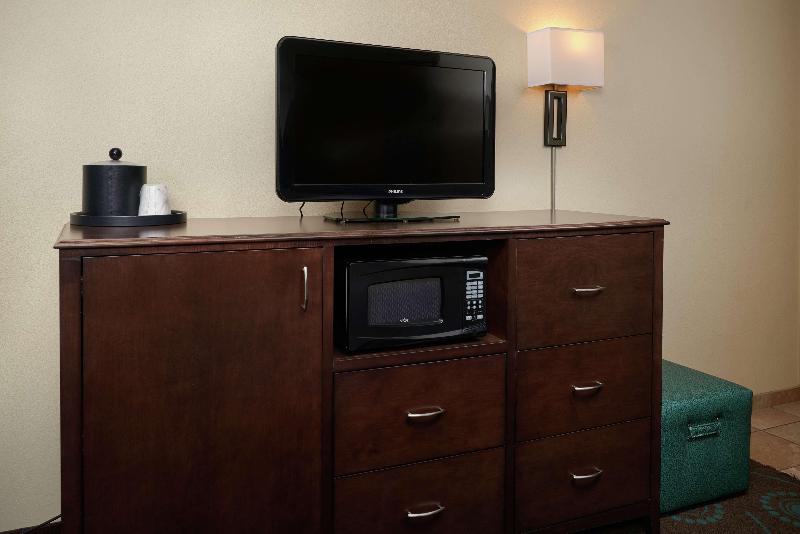 اتاق استاندارد با تخت بزرگ, Hampton Inn Rehoboth Beach