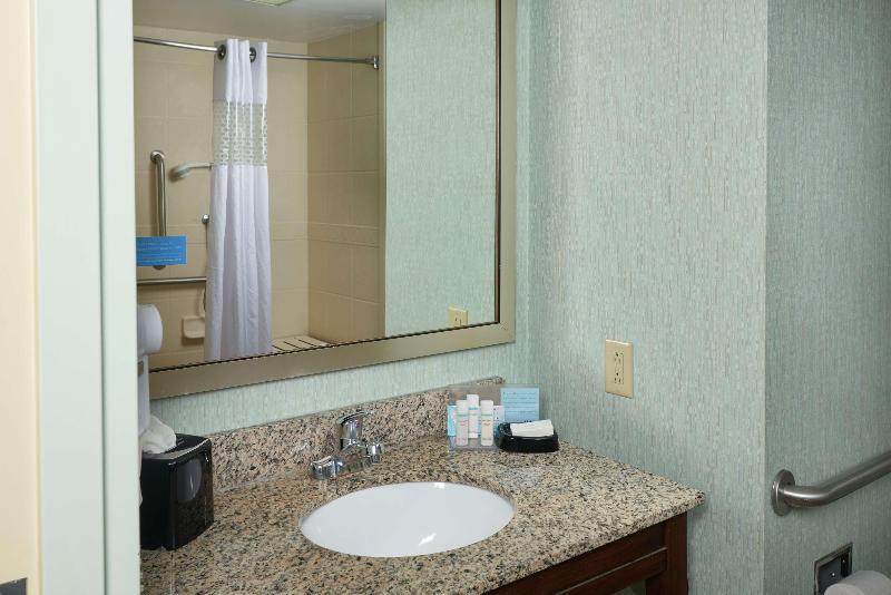 Стандартный Номер Кровать Кинг, Hampton Inn Rehoboth Beach