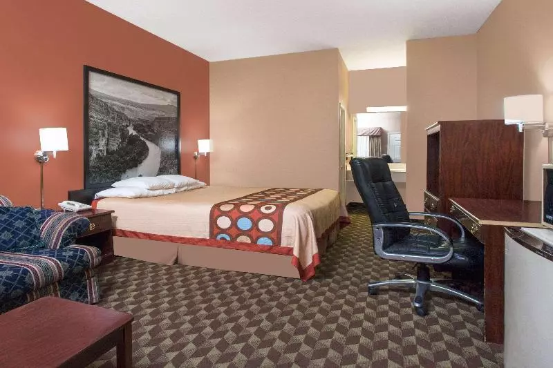 Sviitti, Hampton Inn & Suites Chicago/aurora