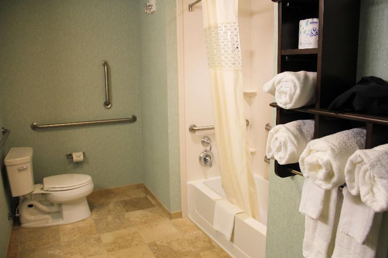 Camera Standard Letto King, Hampton Inn & Suites Destin