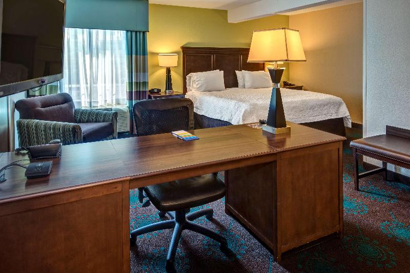 Monolocale Standard Letto King, Hampton Inn & Suites Destin