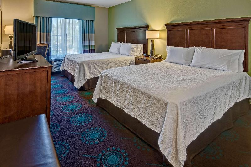 Camera Standard Accessibile ai Disabili, Hampton Inn & Suites Destin