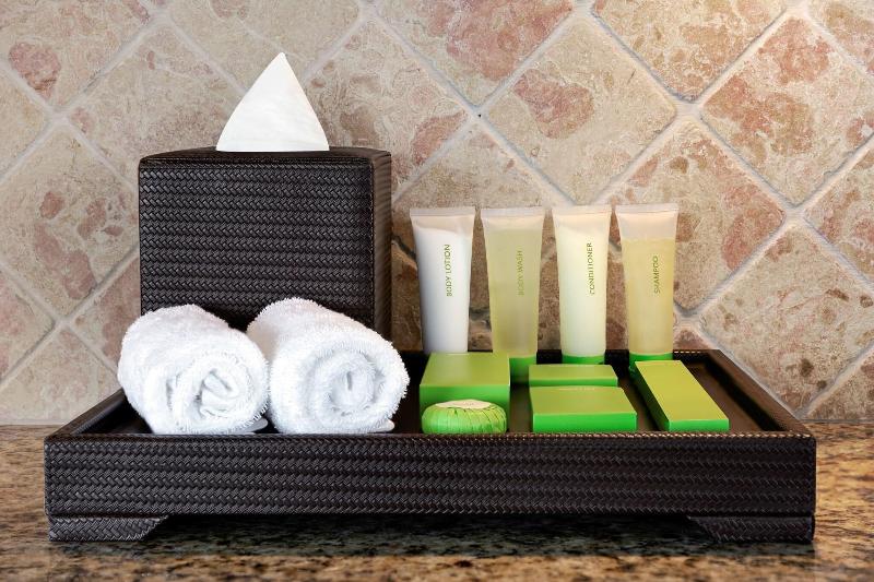 Номер Стандарт, Hampton Inn & Suites Hermosa Beach