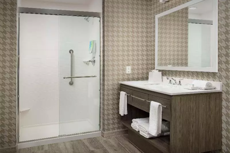 スタンダードルーム, Hampton Inn & Suites Texarkana