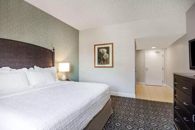 デラックスルーム, Natural Bridge Hotel, Trademark Collection By Wyndham
