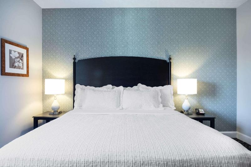 Номер Deluxe, Natural Bridge Hotel, Trademark Collection By Wyndham