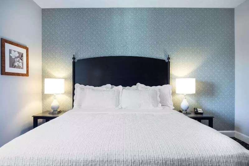 デラックスルーム, Natural Bridge Hotel, Trademark Collection By Wyndham