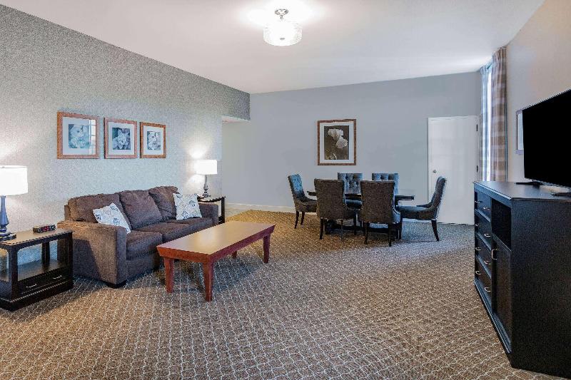 Люкс, Natural Bridge Hotel, Trademark Collection By Wyndham