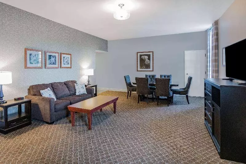スイート, Natural Bridge Hotel, Trademark Collection By Wyndham