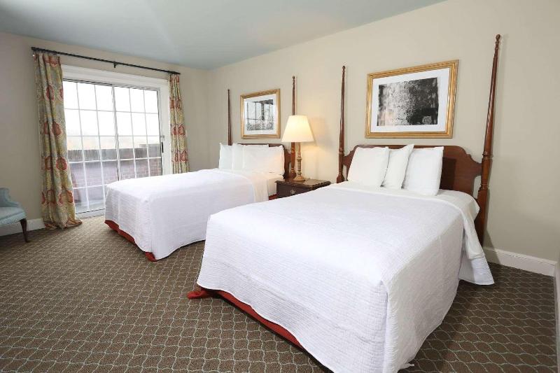 Люкс, Natural Bridge Hotel, Trademark Collection By Wyndham