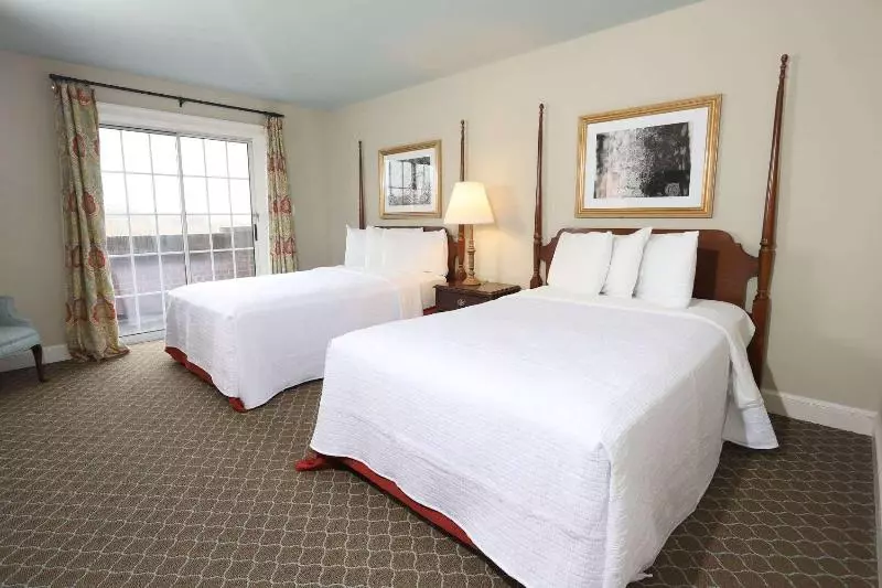 スイート, Natural Bridge Hotel, Trademark Collection By Wyndham