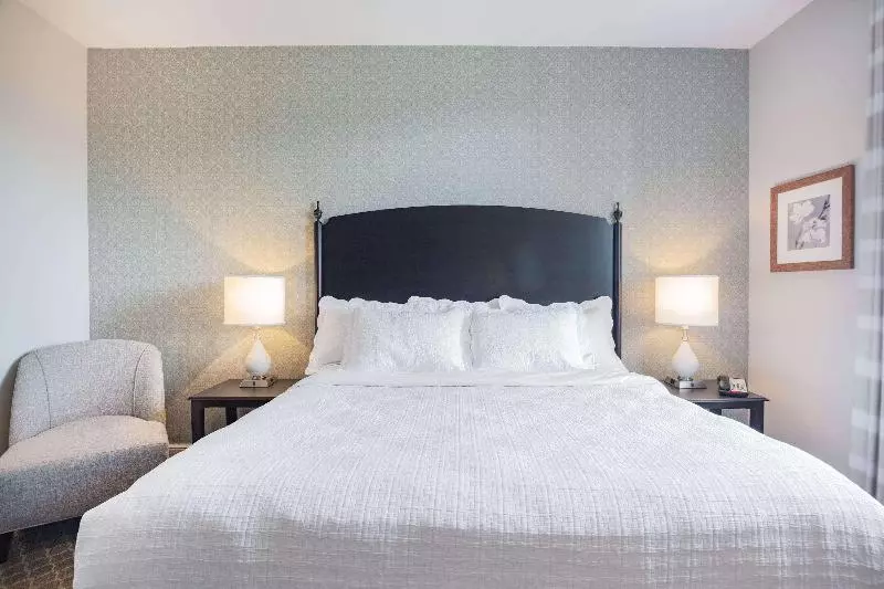 スタンダードルーム, Natural Bridge Hotel, Trademark Collection By Wyndham