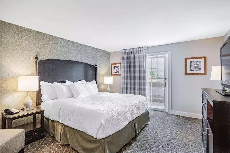 スタンダードルーム, Natural Bridge Hotel, Trademark Collection By Wyndham