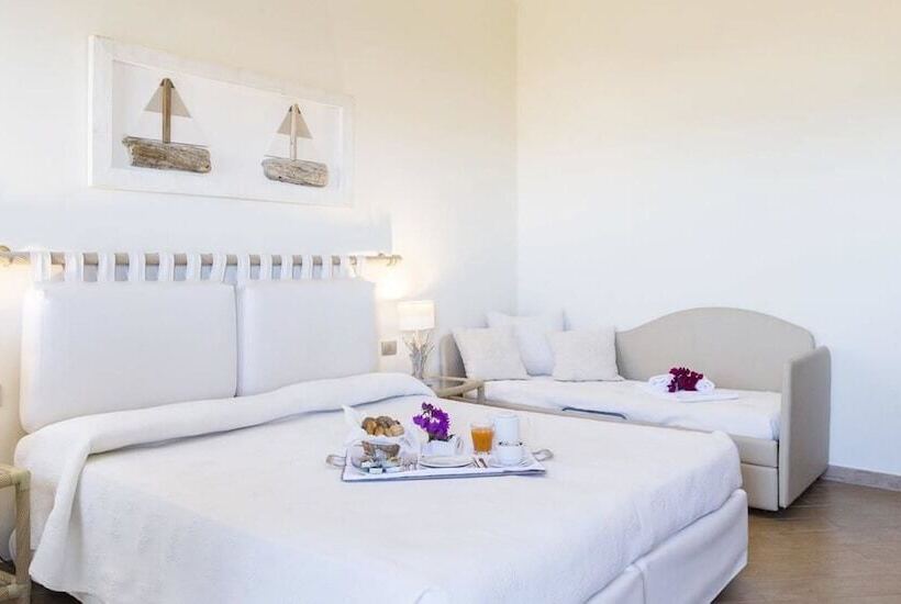 חדר סטנדרט, Palau