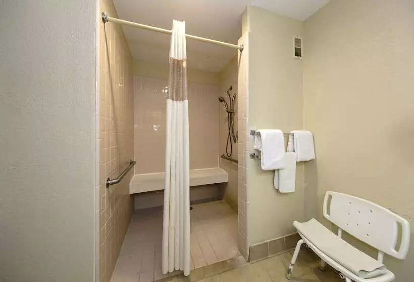 スーペリアールーム, Red Roof Inn Yemassee