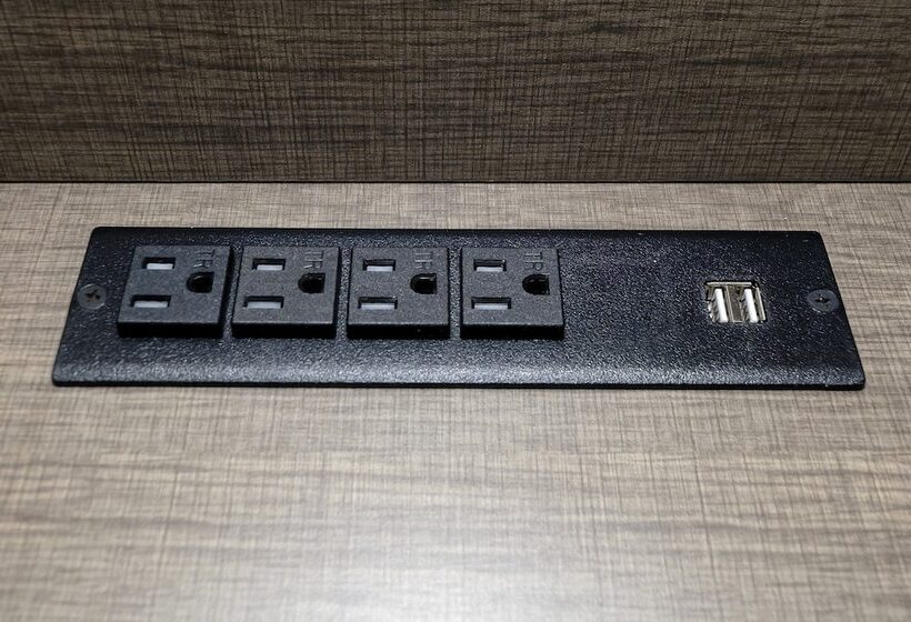 Номер Superior, Red Roof Inn Yemassee