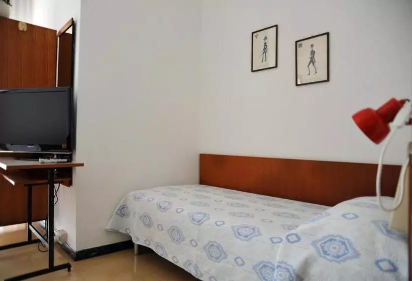 Economy-huone, Reno