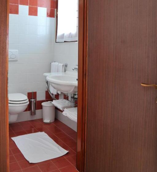 Standard room with outdoor bath, Reno