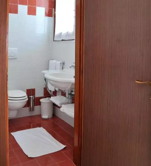 Standard room with outdoor bath, Reno