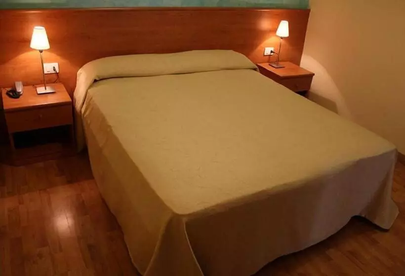 Habitación Estándar, Romagna