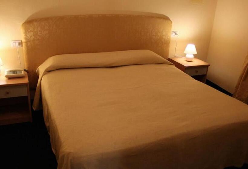 Camera Standard, Romagna