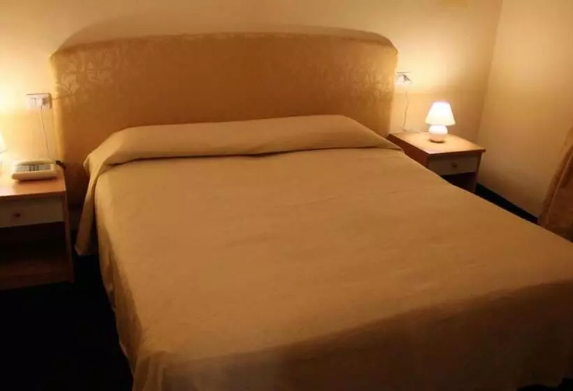 Habitación Estándar, Romagna