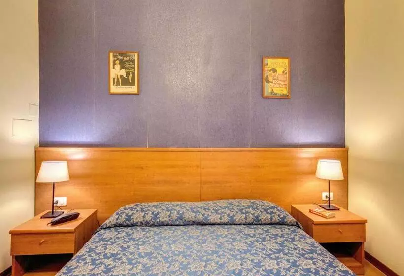 Habitación Estándar, Romagna
