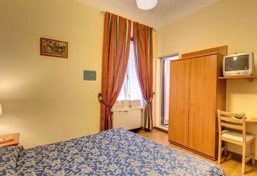 Habitación Estándar, Romagna