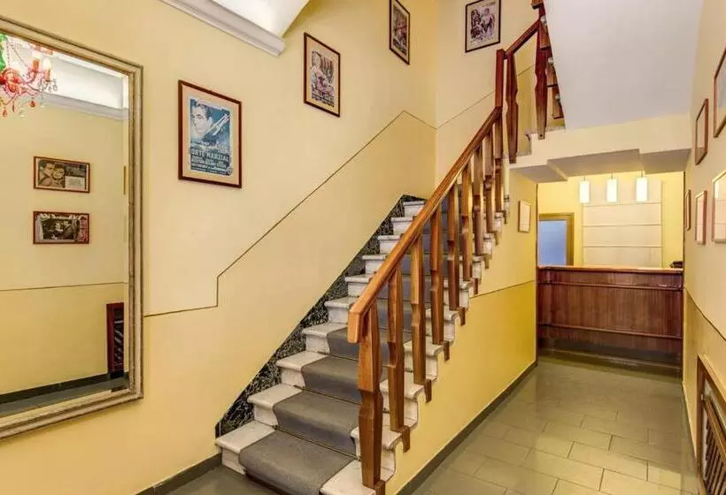 Habitación Economy, Romagna