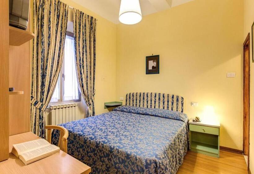 Camera Economy, Romagna