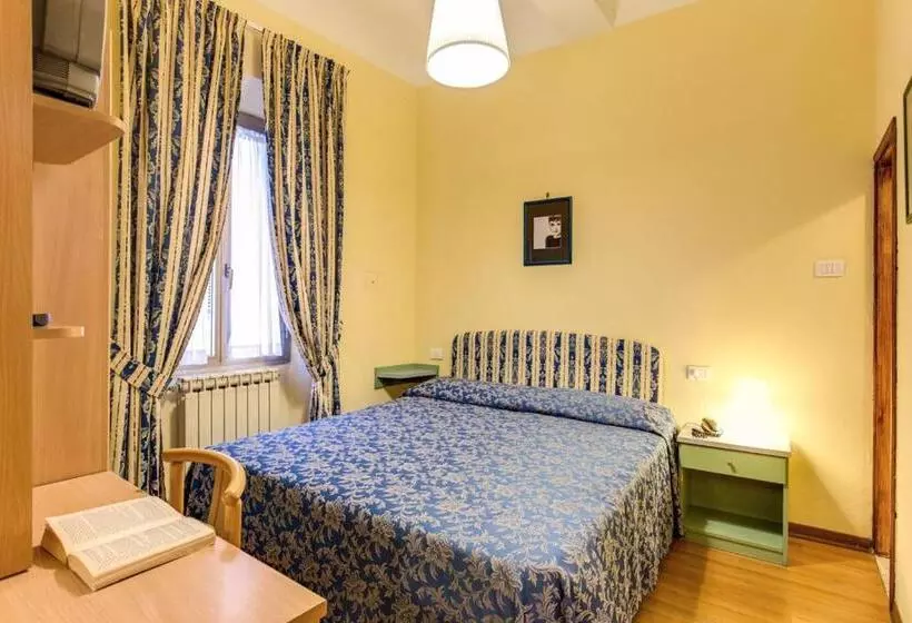 Habitación Economy, Romagna