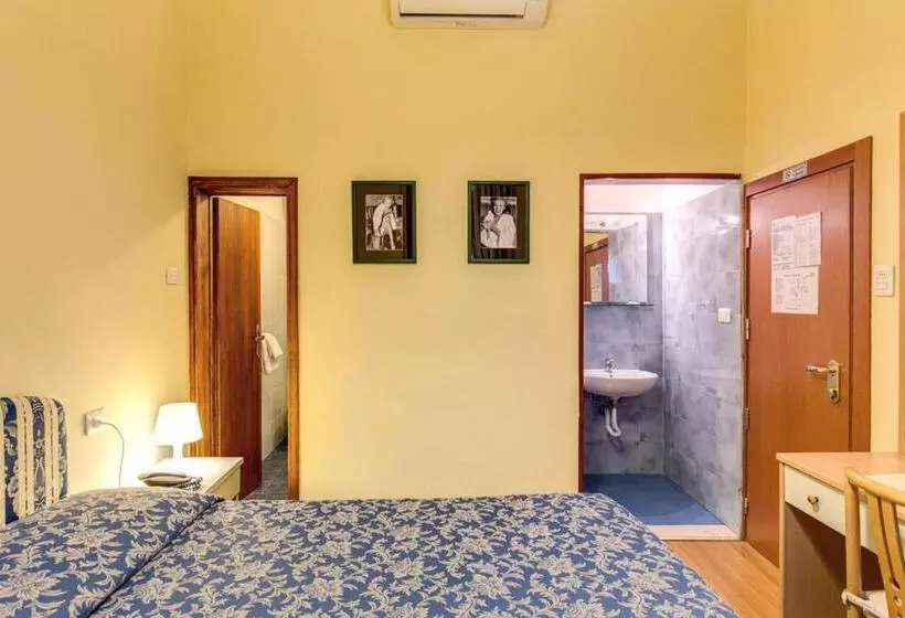 Habitación Economy, Romagna