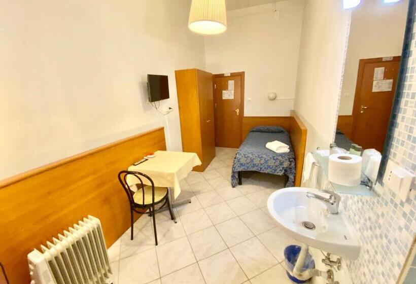 Camera Economy Singola, Romagna