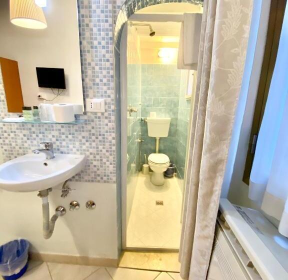 Camera Economy Singola, Romagna