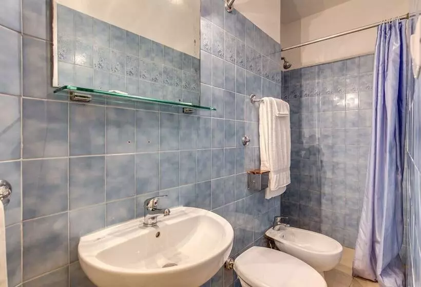 Habitación Triple Superior, Romagna