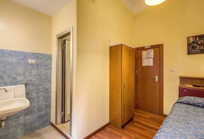 Habitación Triple Superior, Romagna