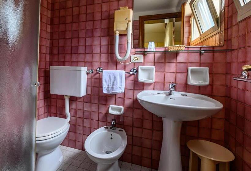 스탠다드 룸, San Marco