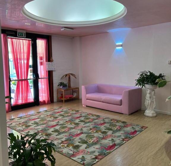 스탠다드 룸, San Marco