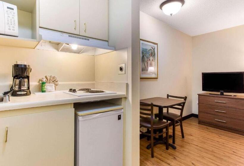 豪华房间, Studio 6 Myrtle Beach, Sc