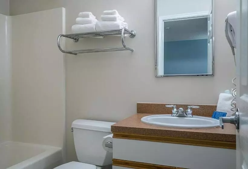 سوئیت برای معلولان, Suburban Studios Of Wilmington