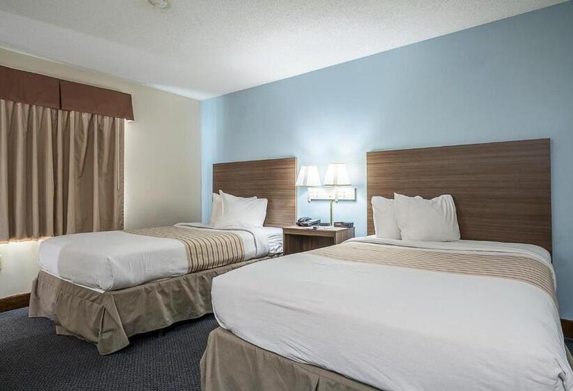 سوئیت برای معلولان, Suburban Studios Of Wilmington