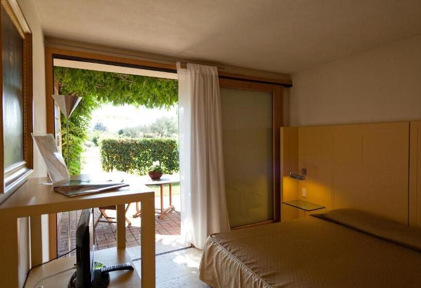 Номер Superior, Villa Ca' Sette