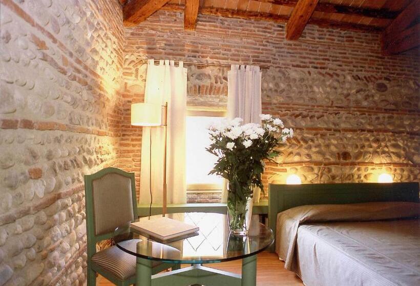 Номер Superior, Villa Ca' Sette