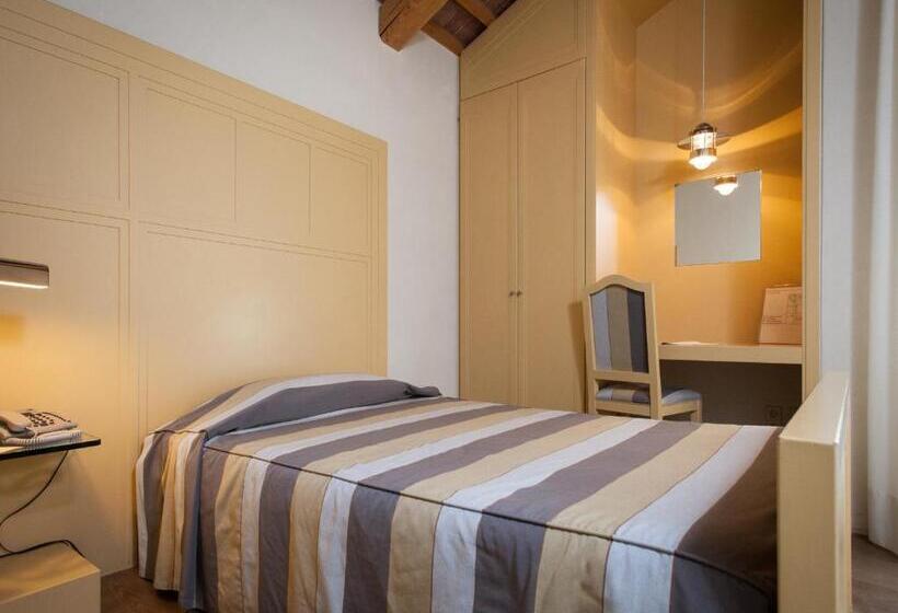 Номер Стандарт Индивидуальный, Villa Ca' Sette