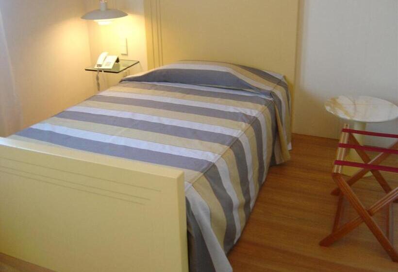 Номер Стандарт Индивидуальный, Villa Ca' Sette