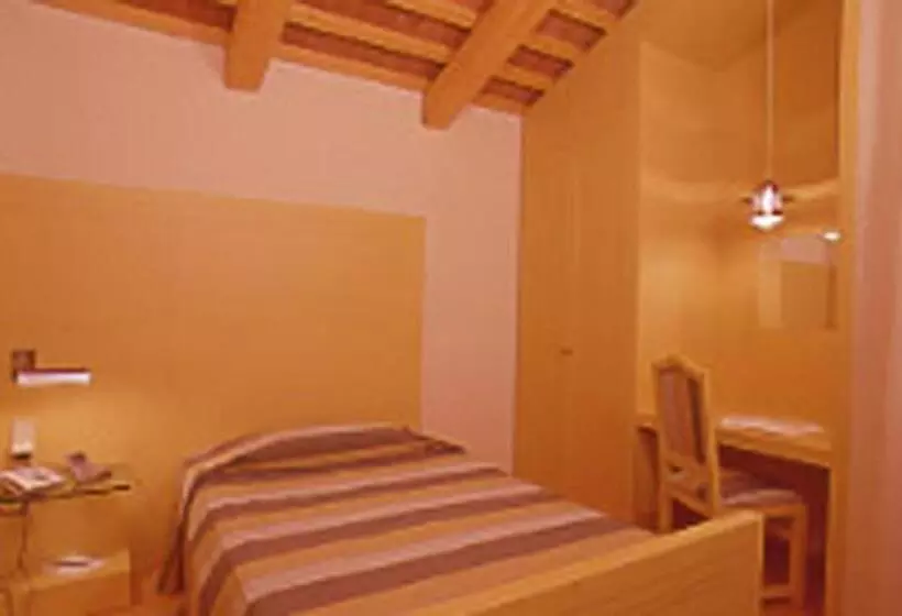 اتاق استاندارد یک نفره, Villa Ca' Sette